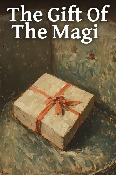 Cover of The Gift of the Magi